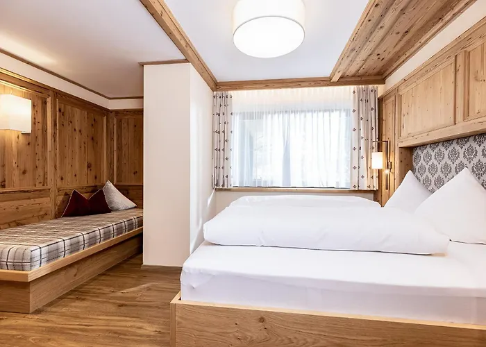 Aparthotel St. Joseph