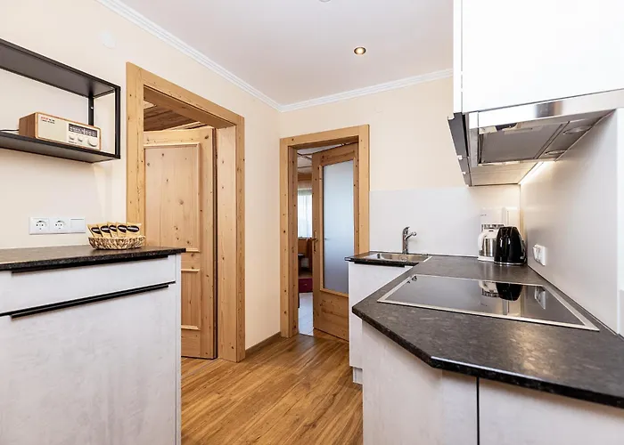 St. Joseph Aparthotel 4*