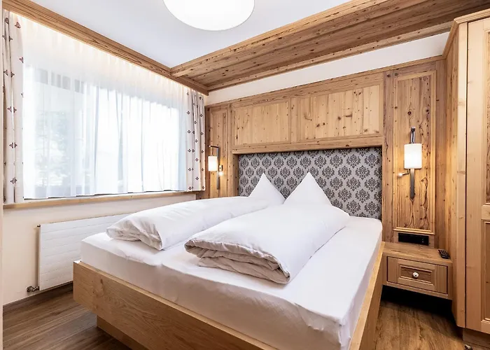 St. Joseph Mayrhofen