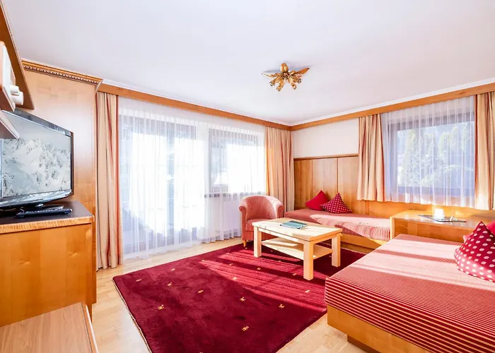 Aparthotel St. Joseph