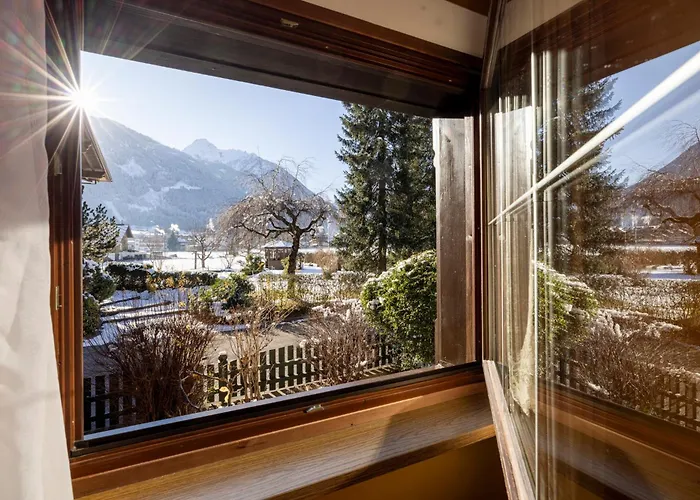 St. Joseph Aparthotel 4*