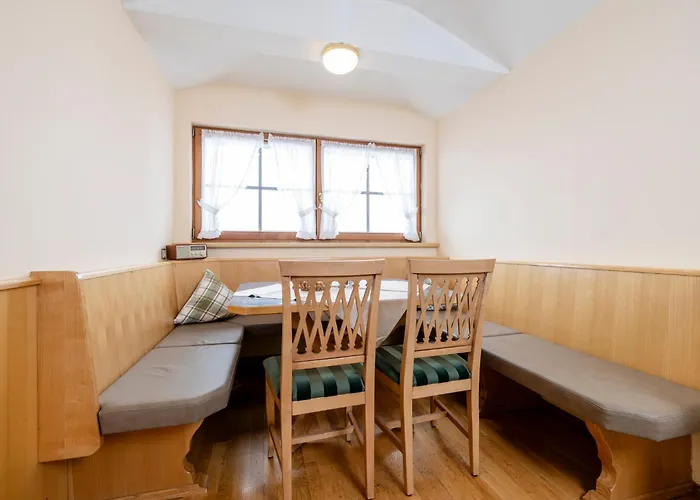 Aparthotel St. Joseph Mayrhofen