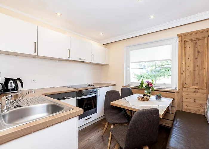 St. Joseph Mayrhofen