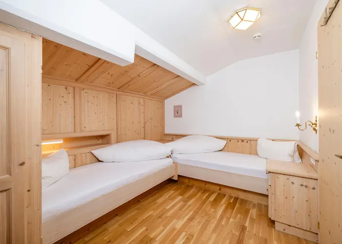 Aparthotel St. Joseph