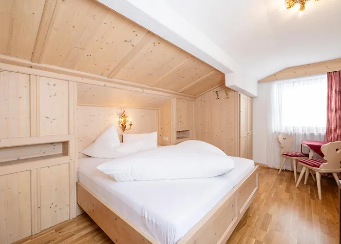 Aparthotel St. Joseph 4*