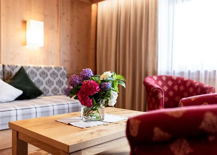 St. Joseph Aparthotel