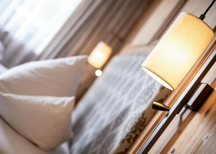 St. Joseph Aparthotel 4*