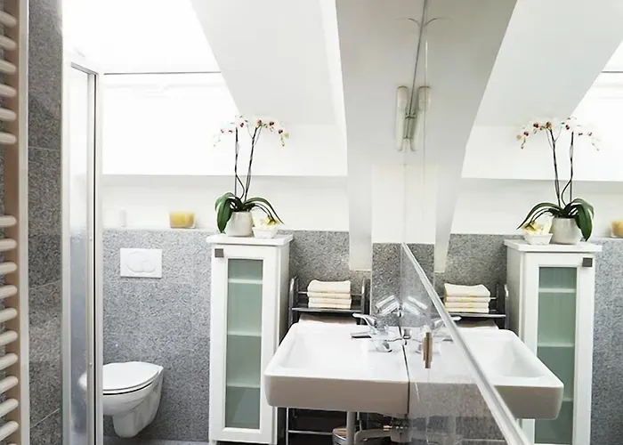 St. Joseph Aparthotel 4*