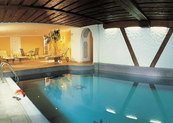 Aparthotel St. Joseph 4*