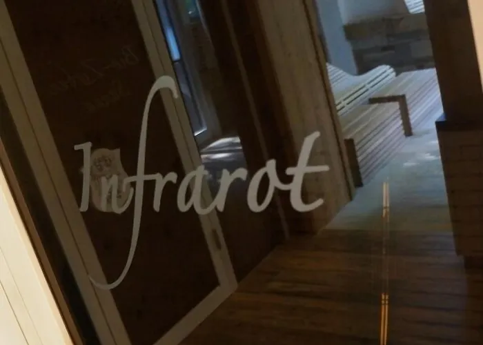 Aparthotel St. Joseph Mayrhofen