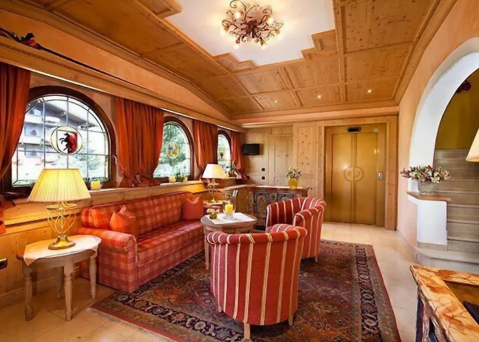 St. Joseph Aparthotel 4*