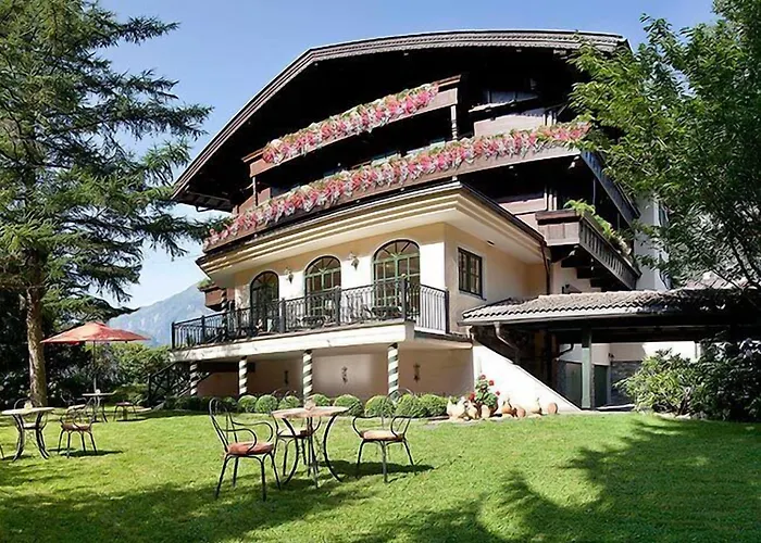 St. Joseph Aparthotel