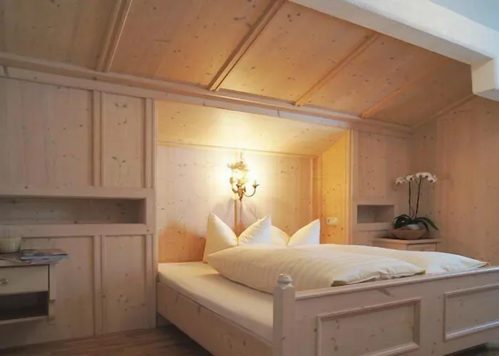 St. Joseph Aparthotel Mayrhofen