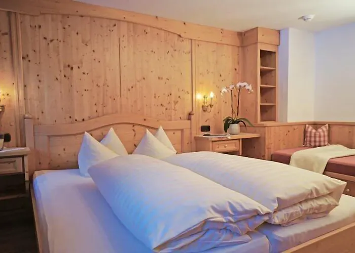 Aparthotel St. Joseph