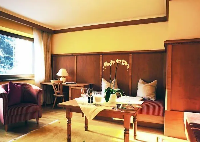 St. Joseph Aparthotel