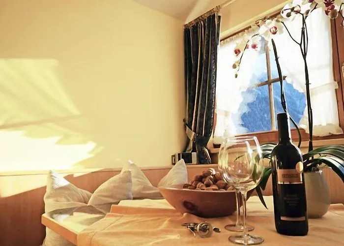 St. Joseph Aparthotel