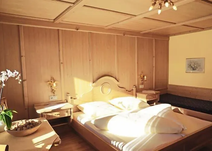 St. Joseph Mayrhofen