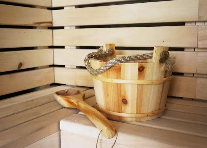 St. Joseph Aparthotel 4*