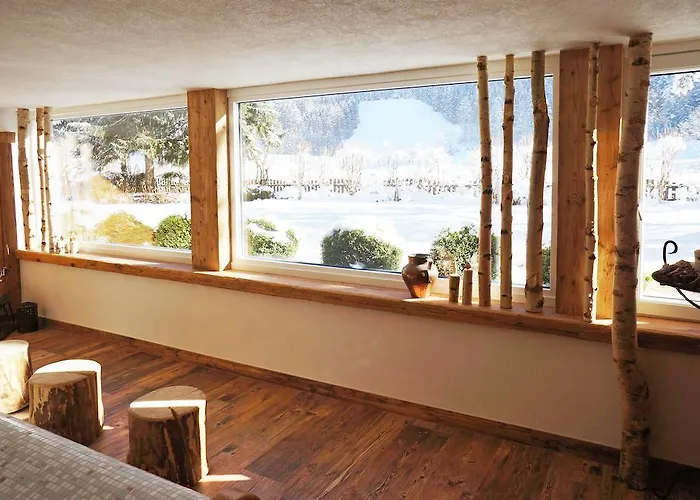 Aparthotel St. Joseph