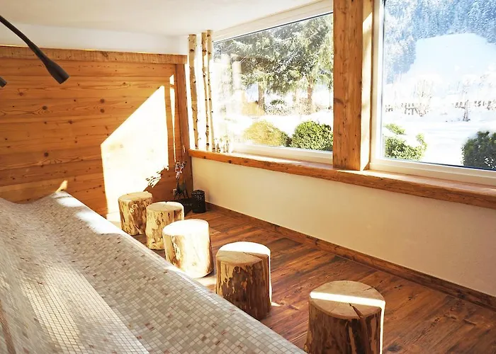 Aparthotel St. Joseph