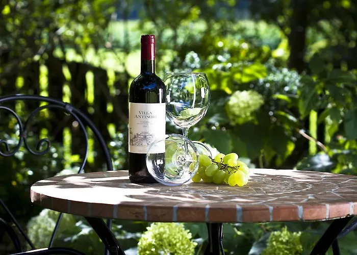 Aparthotel St. Joseph 4*