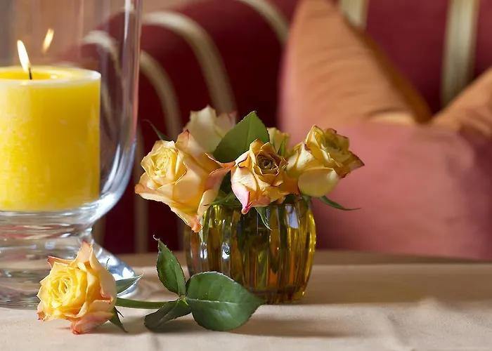 Aparthotel St. Joseph 4*