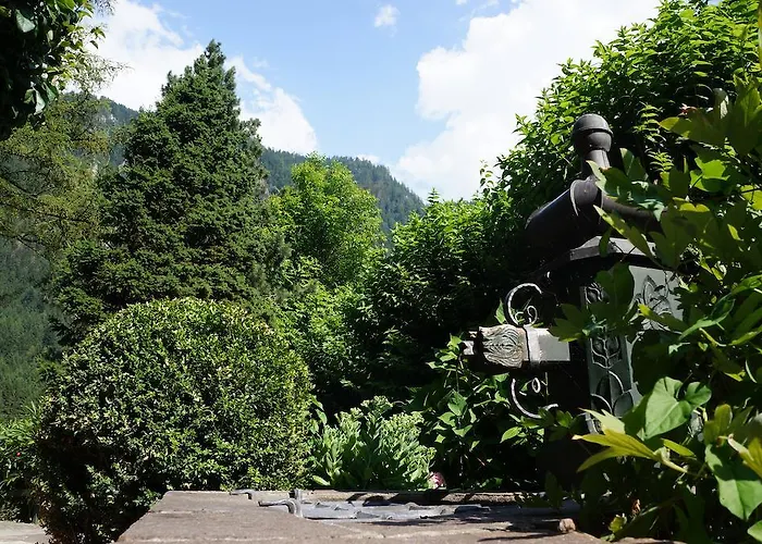 Aparthotel St. Joseph Mayrhofen