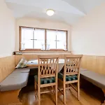 Hotel apartamentowy St. Joseph Mayrhofen