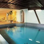 Hotel apartamentowy St. Joseph 4*
