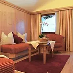 Hotel apartamentowy St. Joseph