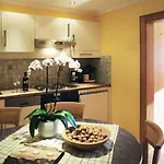 St. Joseph Hotel apartamentowy Mayrhofen