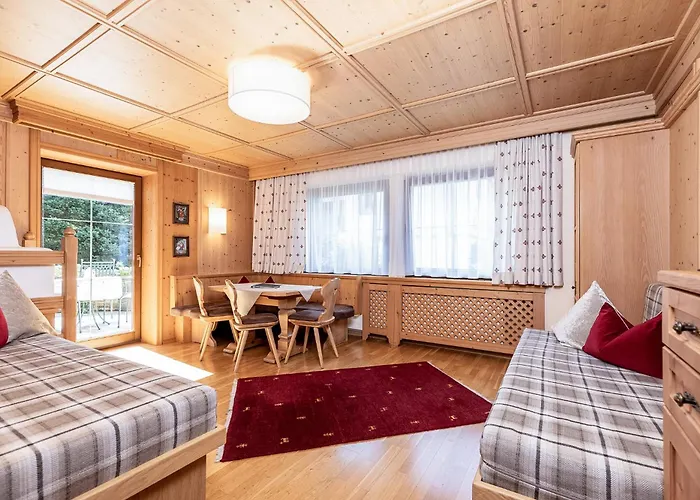 St. Joseph 4* Mayrhofen