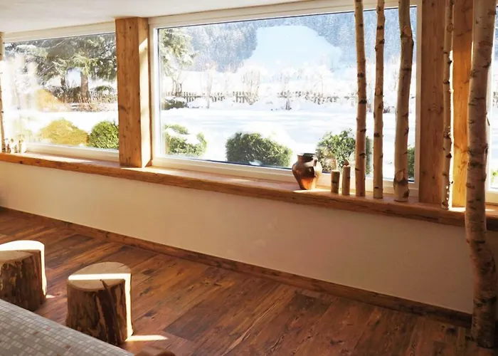 Aparthotel St. Joseph