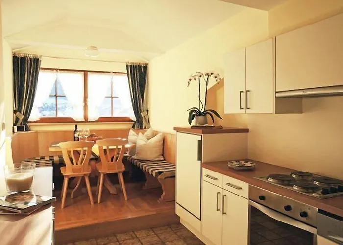 Aparthotel St. Joseph 4*