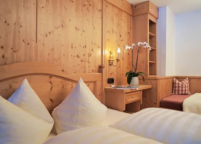 Aparthotel St. Joseph