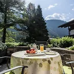 St. Joseph Appart hôtel Mayrhofen