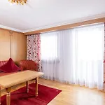 St. Joseph Appart hôtel 4*