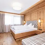 Appart hôtel St. Joseph Mayrhofen