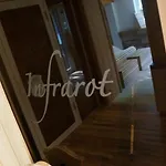 Appart hôtel St. Joseph Mayrhofen