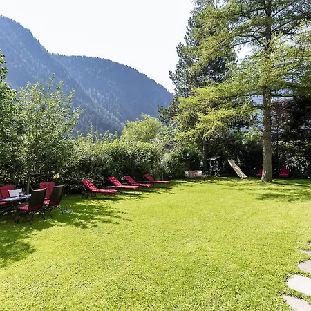 St. Joseph 4* Mayrhofen